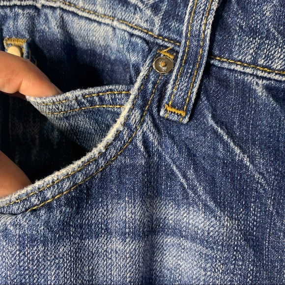 Joe’s Jeans- The Brixton Jeans size 31 - Picture 4 of 11